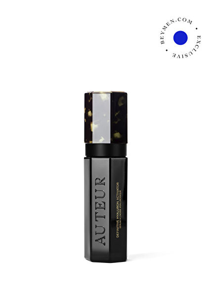 Definitive Hyaluron Activator Nemlendirici Sıkılaştırıcı Cilt Serumu 50 ml