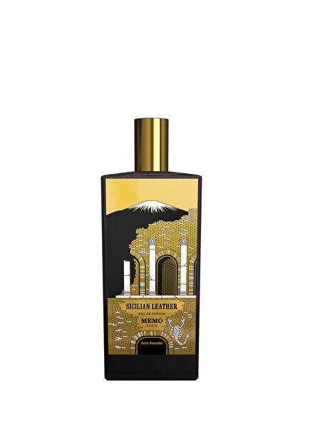 EDP Sicilian Leather 75ml
