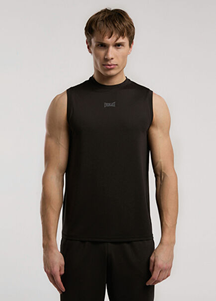 Everfit Training Essentials Siyah Erkek Spor Atlet
