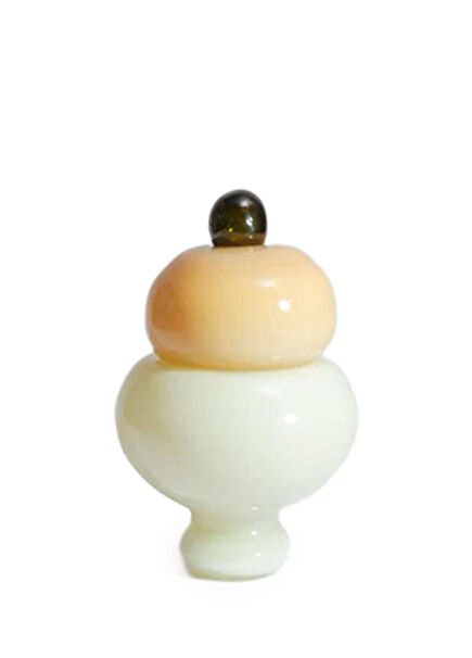 The Jar Medi Glass Object