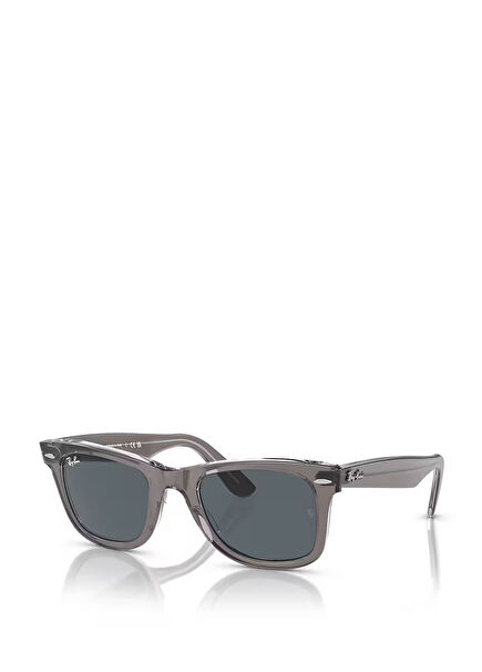 RB2140 Gri Unisex Güneş Gözlüğü