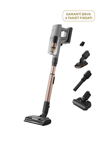 EP82AB25UG 800 Animal Cordless Upright Vacuum Cleaner