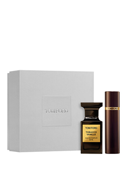 Tobacco Vanille EDP Set