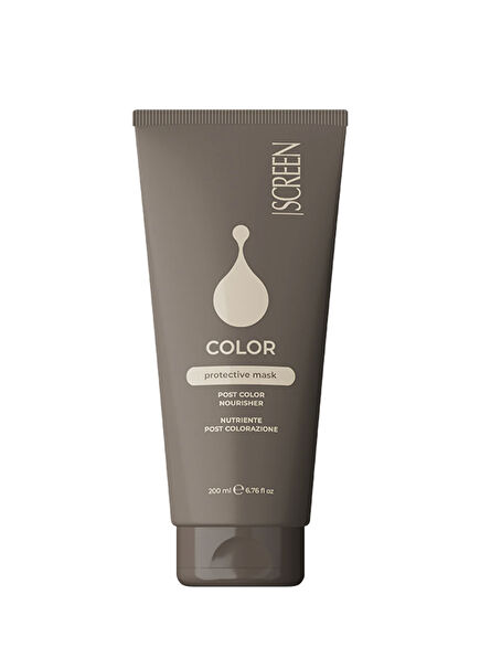 Color Protective Renk Koruyucu Saç Maskesi 200 ml