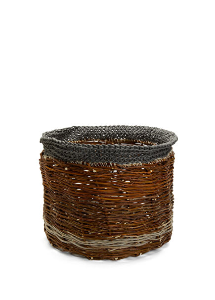 Twig Kahverengi Sepet