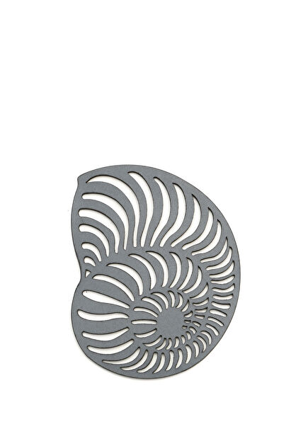 Curiosity 6lı Deri Bardak Altlığı