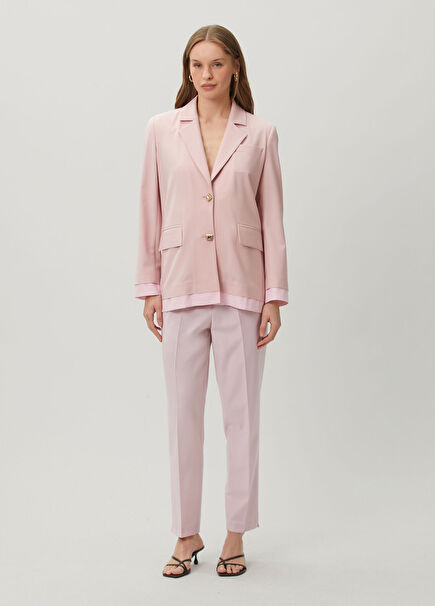 Pembe Pantolon