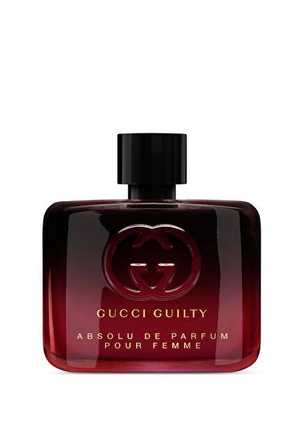Guilty Absolu De Parfum EDP 60 ml Kadın Parfüm