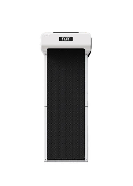 Z1 White Foldable Treadmill