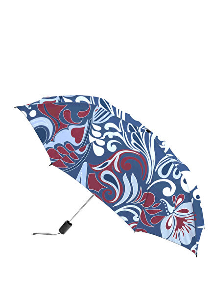 Jersey Patterned Resealable Bag Size Umbrella