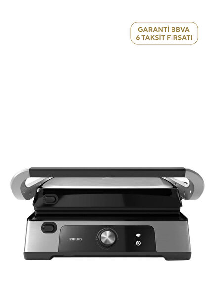 HD6301/90 5000 Serisi Contact Grill Tost Makinesi