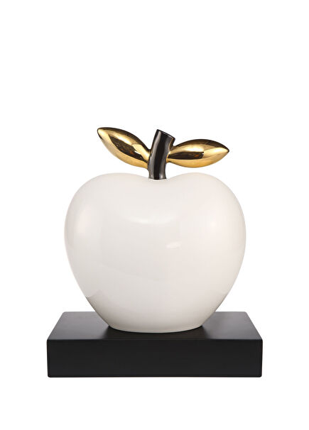 You Are Worth Gold! Limited Edition Porcelain Obje