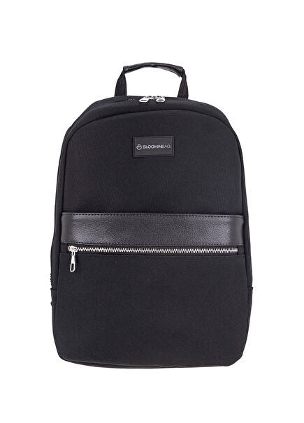 Cosmic Cosmos Siyah 13-14" Unisex Bilgisayar Sırt Çantası