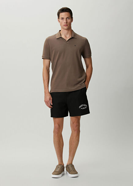 Black Shorts