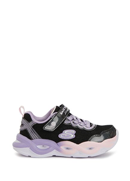 Twisty Glow Çok Renkli Kız Çocuk Sneaker