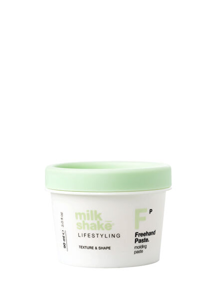 Lifestyling Freehand Hair Styling Paste 90 ml