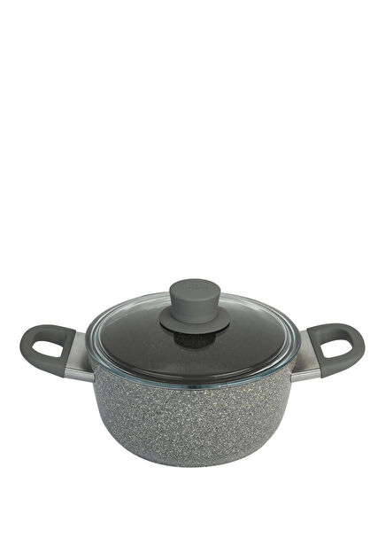 Murano Shallow Pot 20 cm