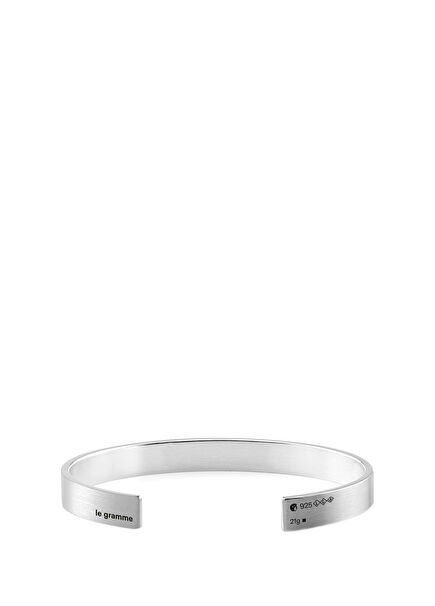 Men's Silver Bracelet