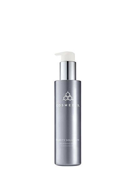 Purity Solution Nourishing Deep Cleansing Oil Makyaj Temizleme Yağı 100 ml