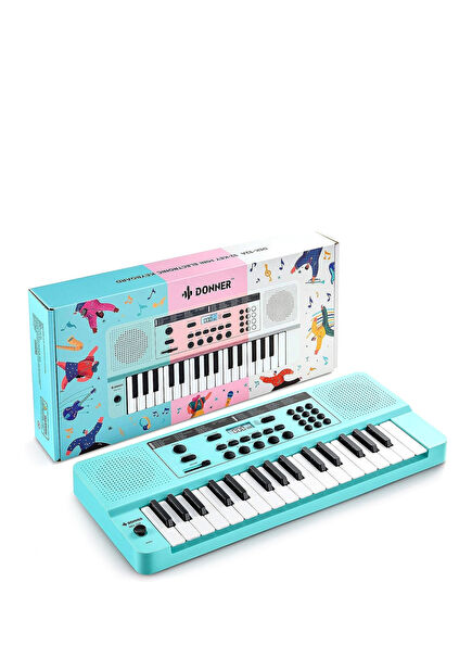 DEK-32A Mini 32 Tuşlu Org