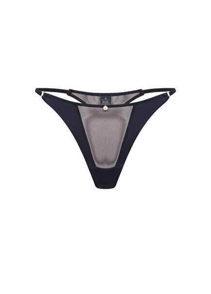 Judith Siyah Tül Tanga