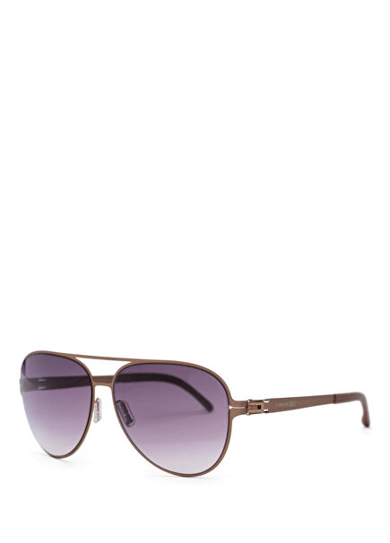 Masche14 05 Pampero Copper Unisex Sunglasses