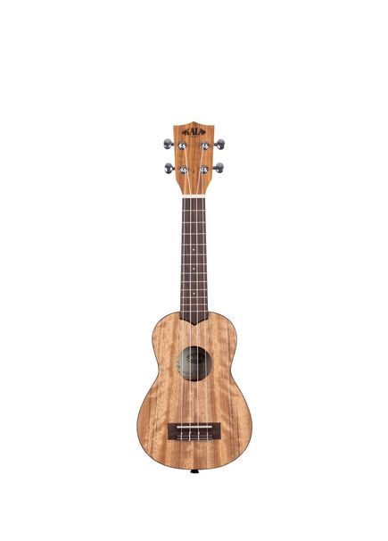 Kala KA-PWS Pacific Walnut Soprano Ukulele