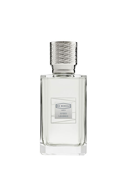 Speed Legends 100 ml Unisex Perfume
