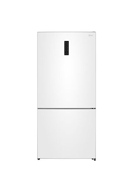 GTL569PQAM.AVWPLTK Beyaz No Frost Buzdolabı 588 Lt