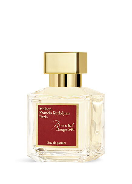 Baccarat Rouge 540 EDP 70 ml Parfüm