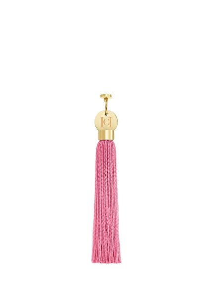 Tassel Pink