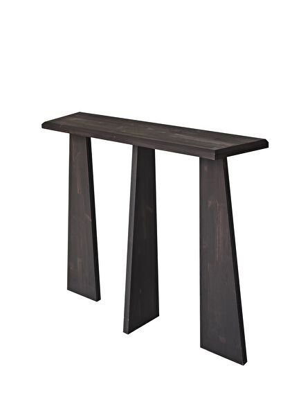 Cleopatra Anthracite Solid Dresser