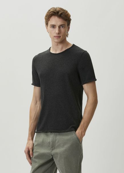 Sonoma Siyah T-shirt