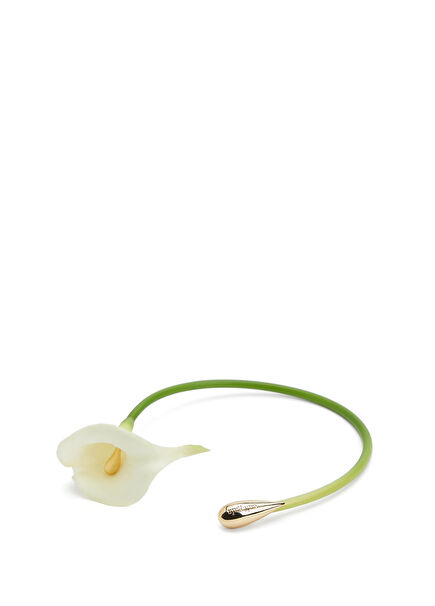 White Necklace