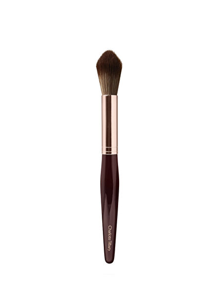 Powder & Sculpt Brush