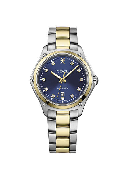 EB1216620 Men's Watch of Steel