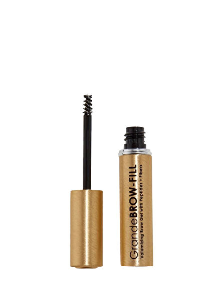 GrandeBrow-Fill Clear Hacim Veren Kaş Jeli