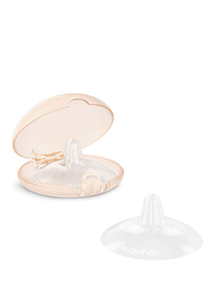 Soft Thin Silicone Nipple Shield