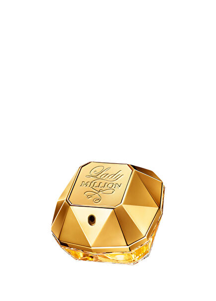 Lady Million Edp 80Ml