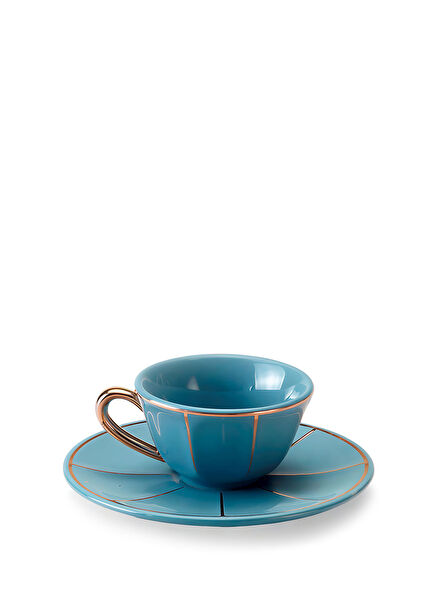 Carta Zucchero Coffee Cup