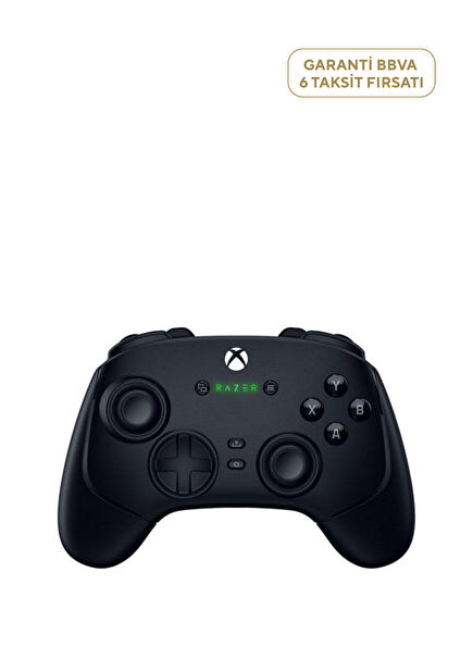 Wolverine V3 Pro Siyah Oyun Kolu RZ06‑05200100‑R3U1
