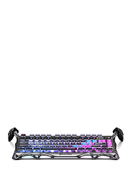 MercuryK1 Pro RGB Special Klavye