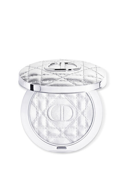 Forever Luminizer Sequin 06 White