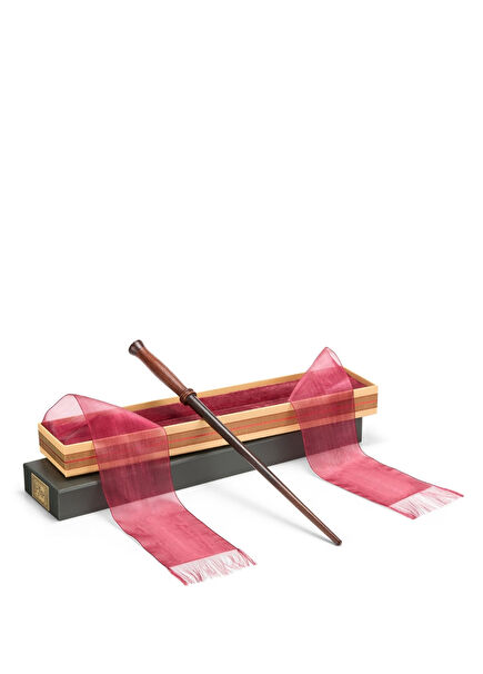 First Wand Ollivanders Koleksiyon Kutulu Asa