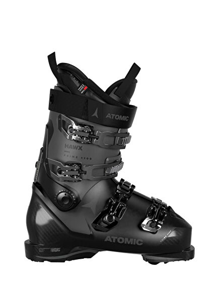 Hawx Prime 110 S GW Black Antrasit Erkek Kayak Ayakkabısı