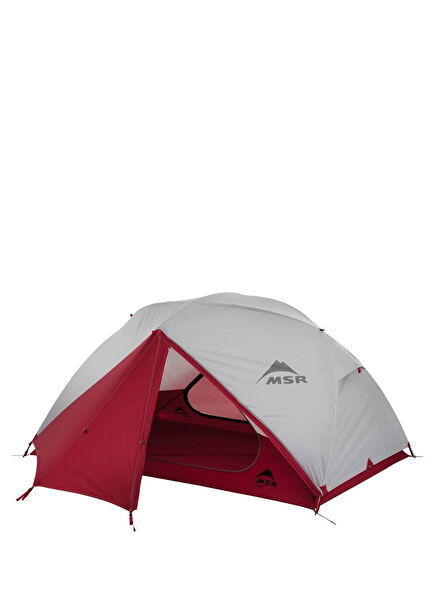 Elixir V2 Red 2 Person Camping Tent