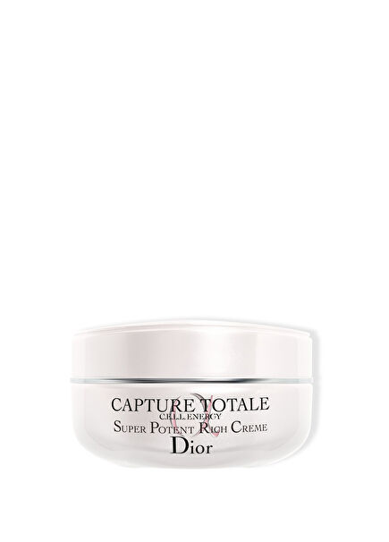 Capture Totale Super Potent Rich Creme