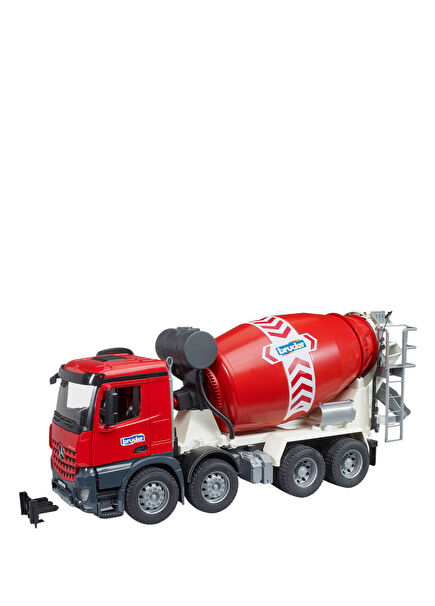 Mb Arocs Toy Concrete Mixer