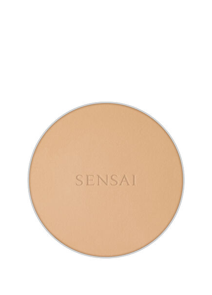 Total Finish Refill Warm Beige Foundation
