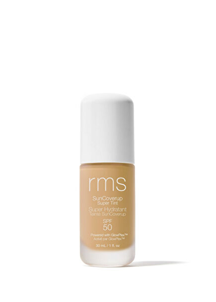 SunCoverup Super Tint SPF50 Buff Sunscreen 30 ml